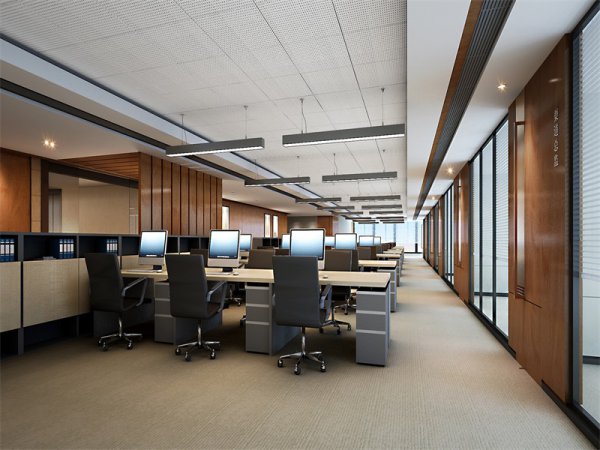 办公设计