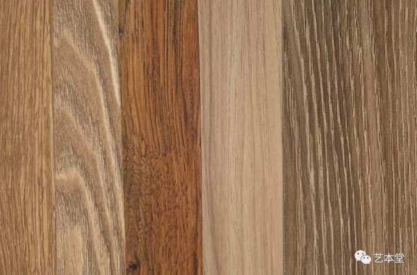 书店设计之书架色彩应用