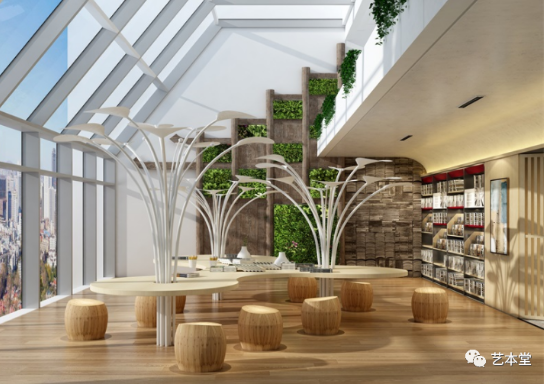 为什么书店需要设计?